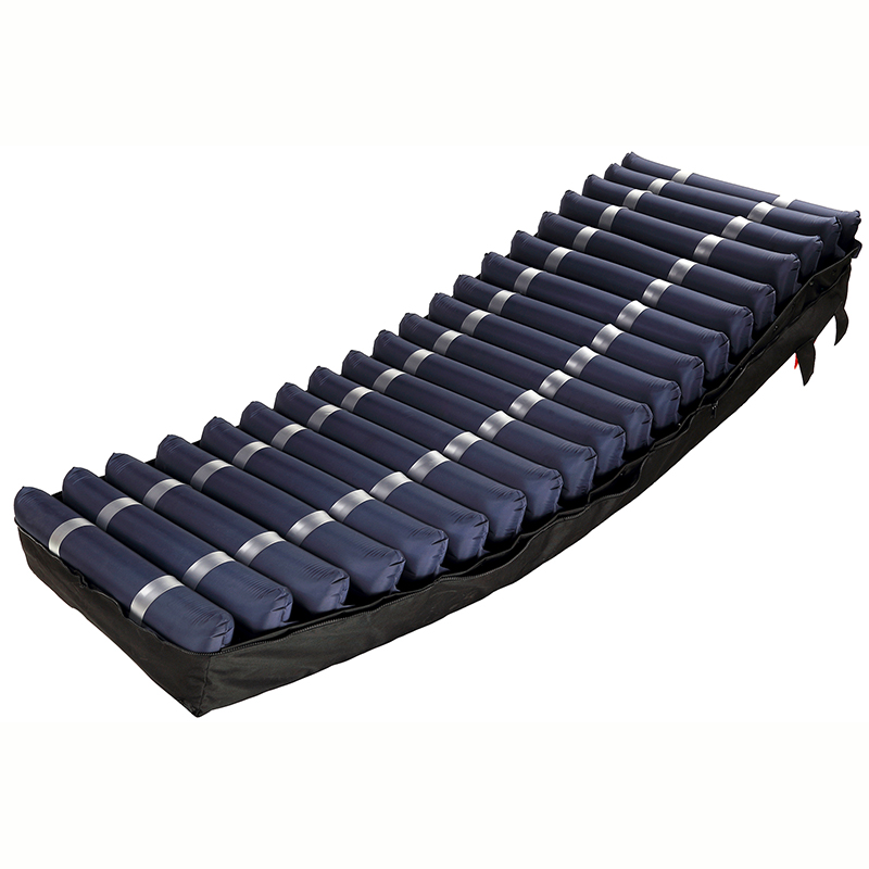 Air Mattress with Pressure Control