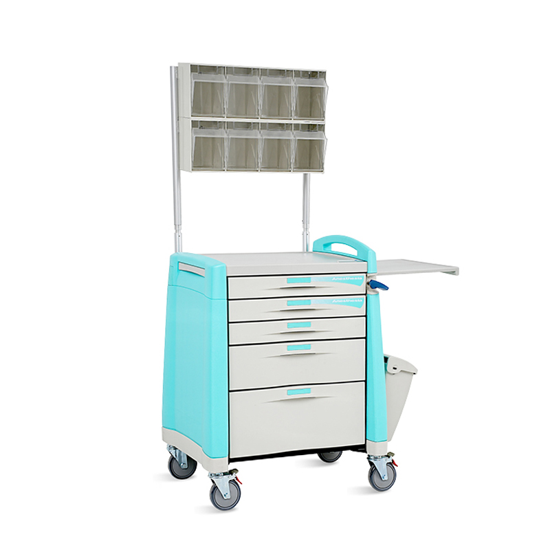 Anethesia Trolley