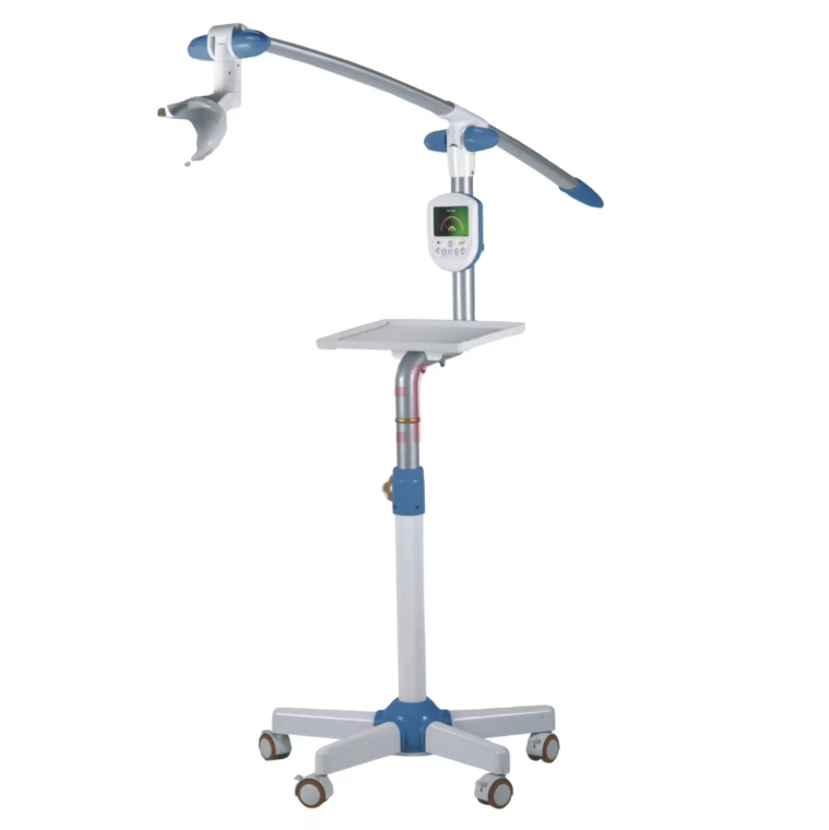 Adjustable Dental Magnifying Lamp