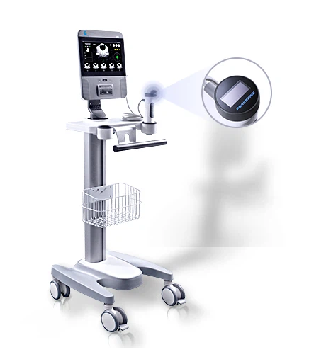 Bladder Volume and Ultrasound (M5)