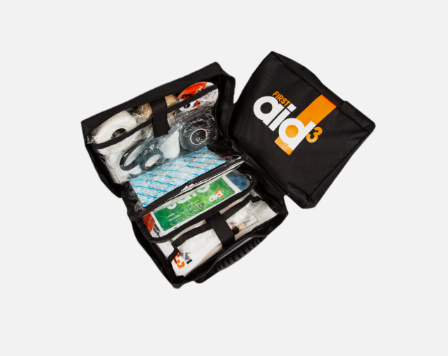 First Aid Kit
