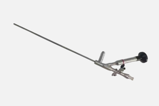 8.5/12Fr Rigid HD Endoscope