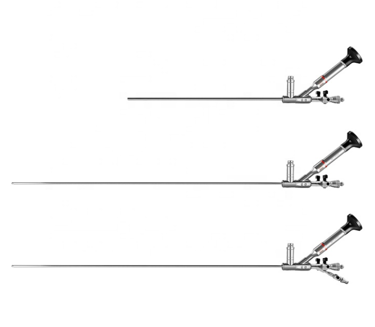 Child Ureteroscope 3/4/5fr