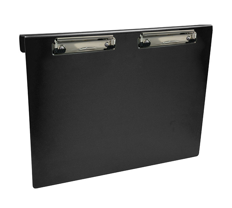 A3 Sized Clipboards for the NHS (Black)
