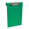 A4 Sized Clipboards for the NHS (Green)