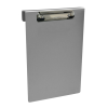 A4 Sized Clipboards for the NHS (Grey)