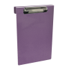 A4 Sized Clipboards for the NHS (Purple)