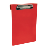 A4 Sized Clipboards for the NHS (Red)