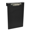 A4 Sized Clipboards for the NHS (Black)