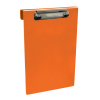A4 Sized Clipboards for the NHS (Orange)