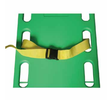 1 Piece Strap