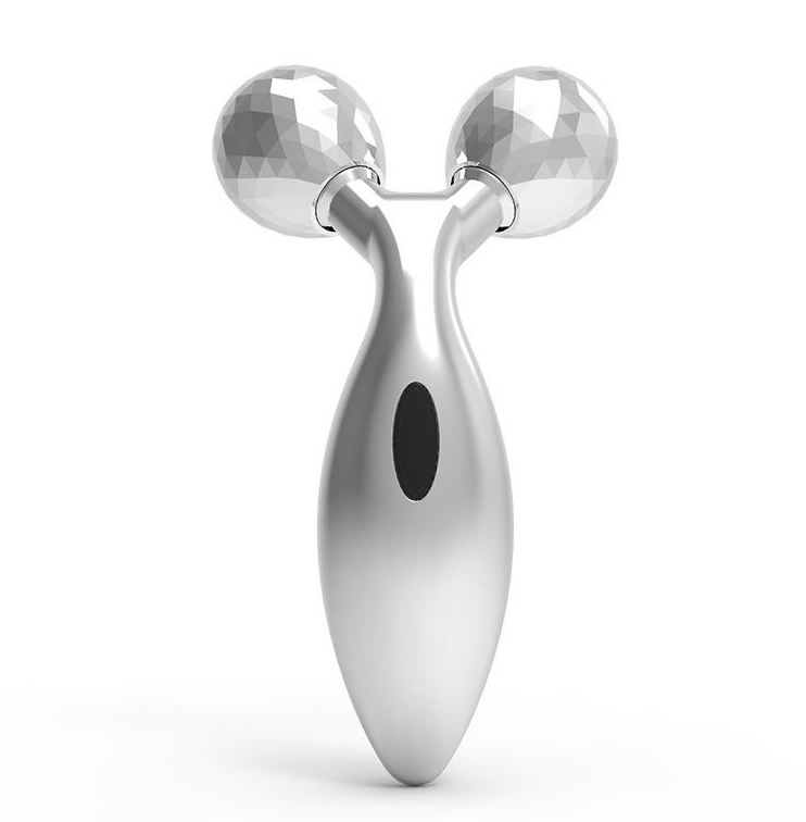 3D Y Shape Face Massager Roller