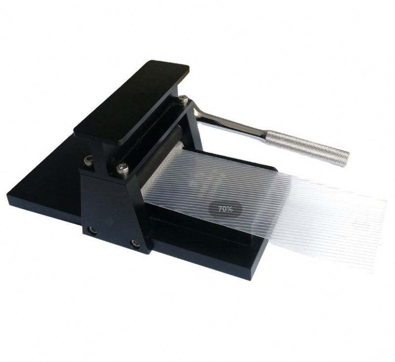 Skin Grafting Machine | Professional Dermatome Mesher System