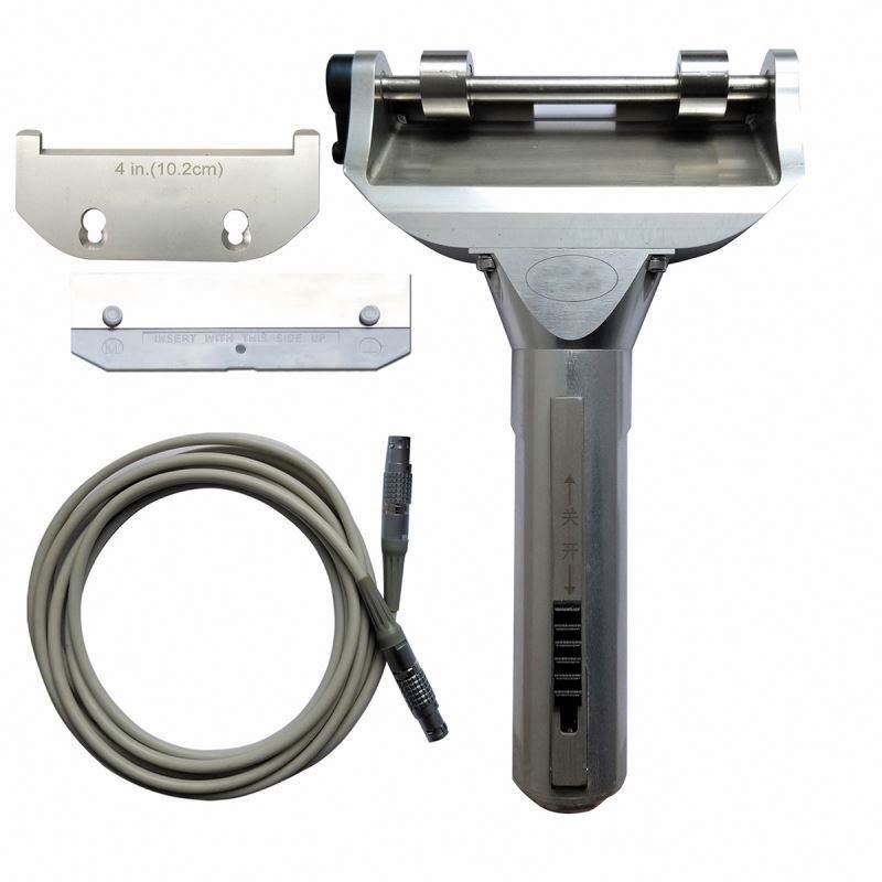 Electric Dermatome | Advanced Burn Skin Graft Surgical Instrument