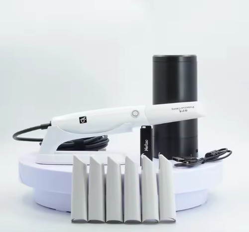 3D Intraoral Scanner