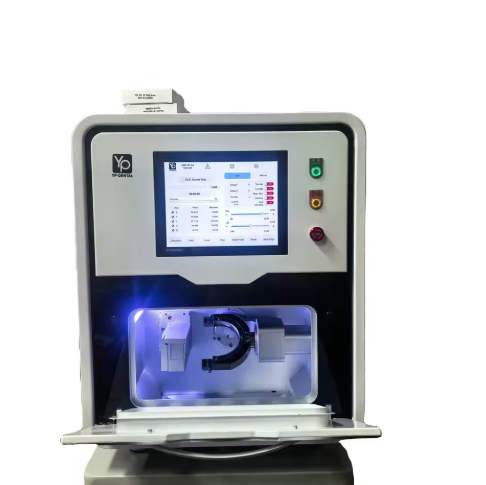 5 Axis Dental Milling Machine