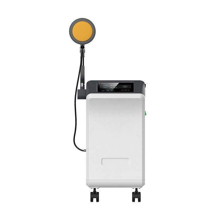 2450M High Frequency Microwave Surgery and Physiotherapy Physical Therapy Equipments designed for rehabilitation, physiotherapy, and clinical treatment support.