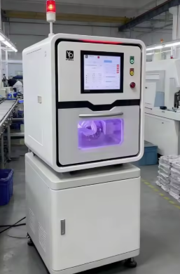 5 Axis Dental CAD CAM Milling Machine